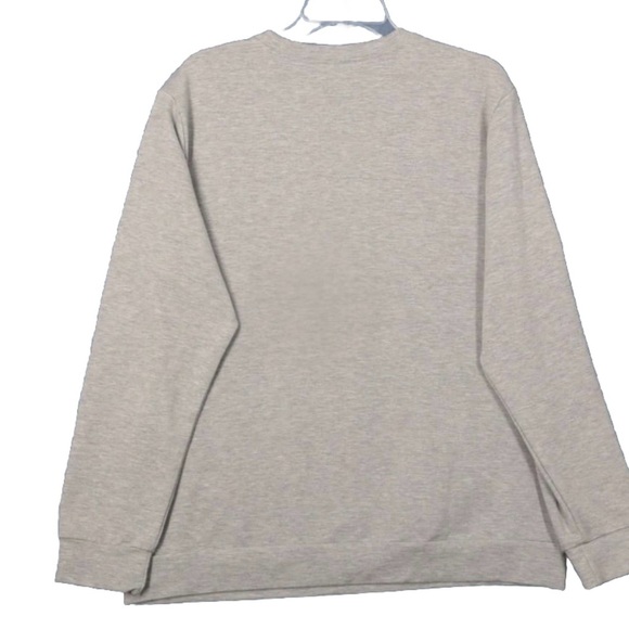 Gray Dog Mom Sweatshirt - Picture 2 of 8